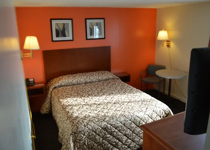 Royal Inn Motel